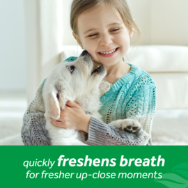 TropiClean - Fresh Breath - Oral Care Foam - 133ml