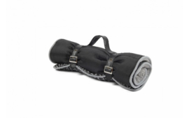 Topmast Vacht Hondenkleed opvouwbaar Grijs 112 X 66 cm
