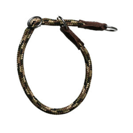 Halsband Habitat Touw Camouflage