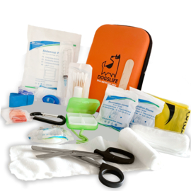 DogsLife - Emercency Kit - Huisdieren EHBO set