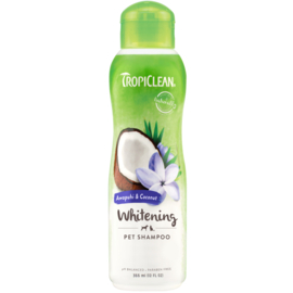 TropiClean - Whitening Shampoo - 355ml