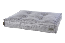 Scruffs Knightsbridge Mattress grijs