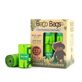 Beco Bags  value pack 270 stuks
