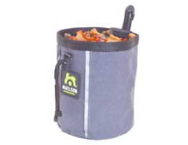 Maelson Beloningssnoepjes zakje / Treatee Pouch™ 035 antraciet