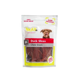 Truly Duck Slices 90gr.