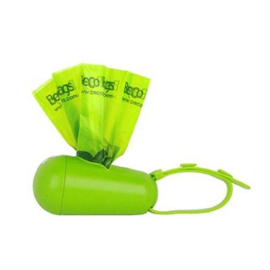 Beco Pod Dispenser Eco friendly