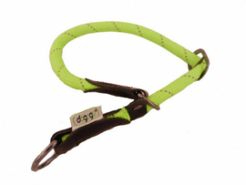 Dogogo sliphalsband, groen