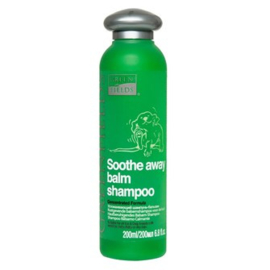 Greenfields Sooth away balm Shampoo 200ml