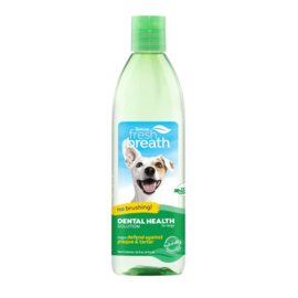 TropiClean - Fresh Breath - Oral Care Water Additive - 473ml