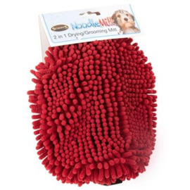 Home Scruffs Noodle Mitt Blue  Scruffs Noodle Mitt Burgundy rood