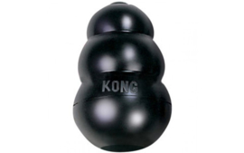 Kong Extreme Zwart Strong