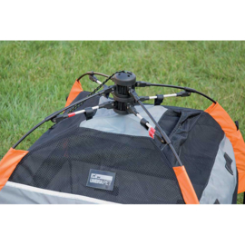 Hondentent Petego Upet Tent (UmbraPet)