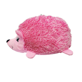 KONG COMFORT HEDGEHUG - PUPPY SPEELGOED - XS