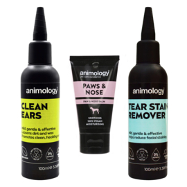 Animology Grooming Good Set - hondenverzorging set