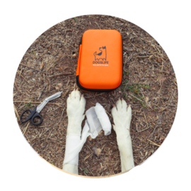 DogsLife - Emercency Kit - Huisdieren EHBO set