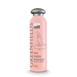 Greenfields Hond - Puppy Shampoo 250ML