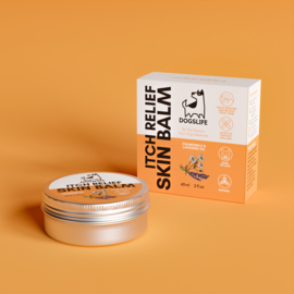 DogsLife - Itch Relief Skin Balm