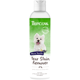 TropiClean - Tear Stain Remover - 236ml