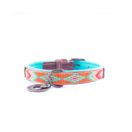 DWAM Tiger Lilly Halsband