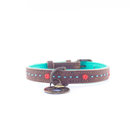 DWAM Joplin Halsband