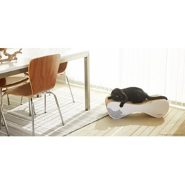 MyKotty VIGO - kattenmeubel - Wit