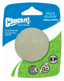 Chuckit Max Glow Small 1-Pack - 5 cm