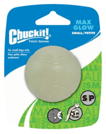 Chuckit Max Glow  XLarge 1-Pack - 9 cm