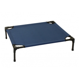 Topmast hondenstretcher 122 x 91 x 23cm Blauw