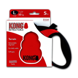 Kong Rollijn Terrain Red L (5m/50kg)