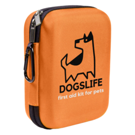 DogsLife - Emercency Kit - Huisdieren EHBO set