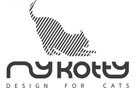 MyKotty LUI - kattenmeubel - Wit