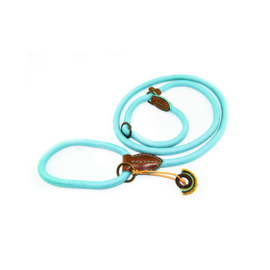 DWAM Long John Slip lead ONE SIZE Turquoise