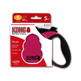 Kong Rollijn Terrain Pink S (5m/30kg)