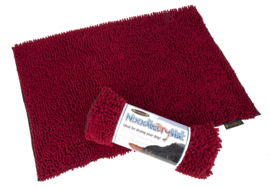 Scruffs Noodle Dry Mat rood