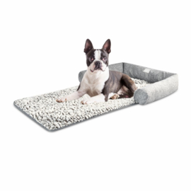 Ohana Athens 2-1 Sofa Dog Bed L