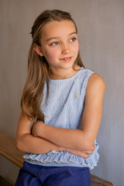 116 Like FLO F601-5101