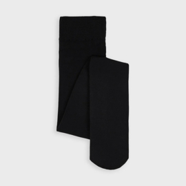panty mayoral black