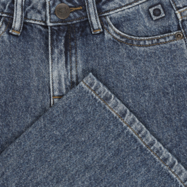 Jara broek Blue Wide