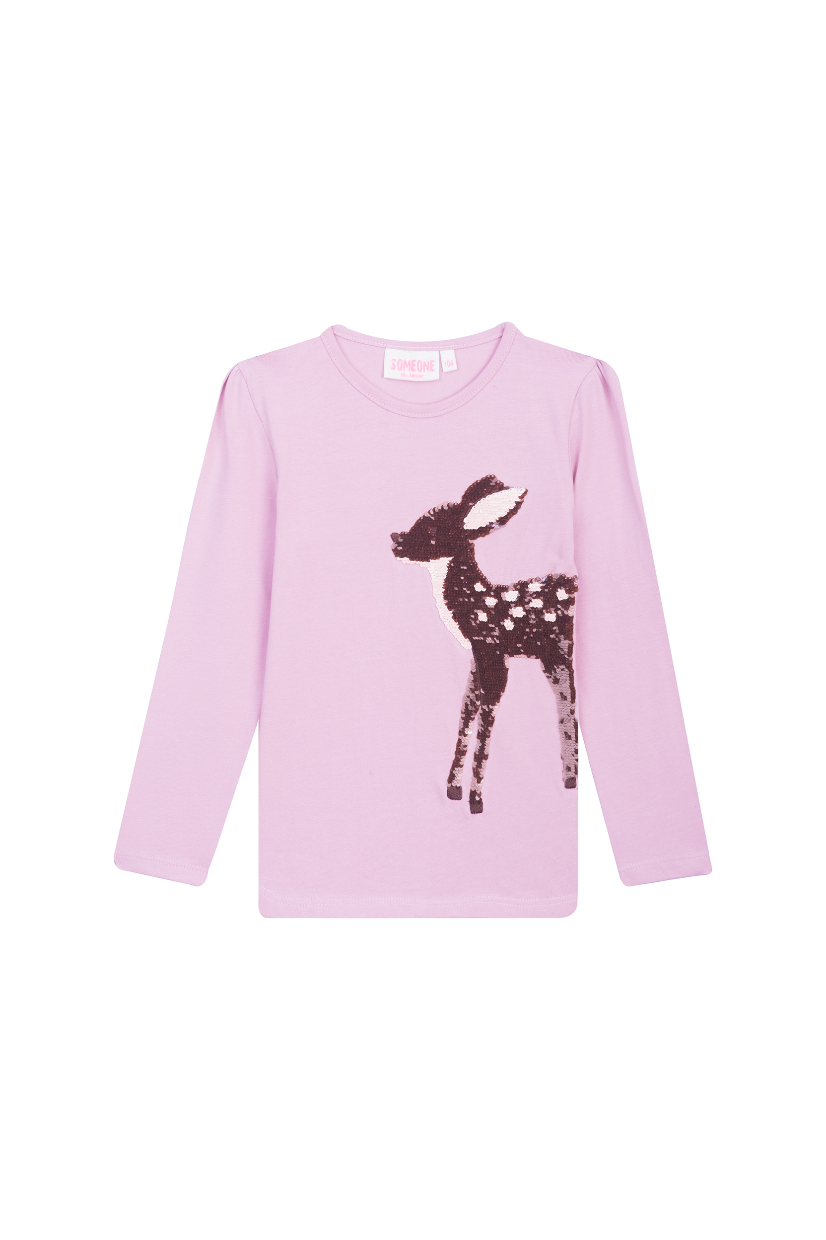W25 Someone DEERY-SG-03-C