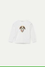 42401 Longsleeve - Compania Fantastica