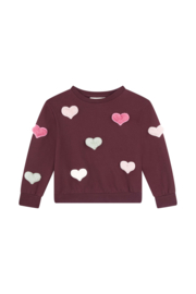 Winter 26 Someone MAGALI-SG-16-K