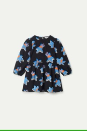 41404 - Dress flowers - Compania Fantastica