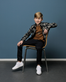 jongens 116 Le chic