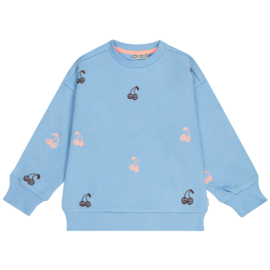 Cerise Sweater