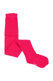 broekkousen 128/134 bright pink