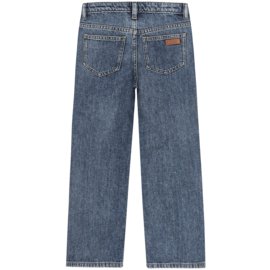 Jara broek Blue Wide