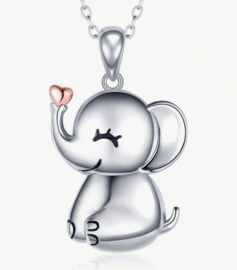 Olifant ketting