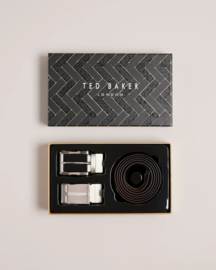 Ted Baker Belt in a box Newbey maat O/S