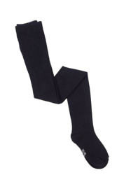 broekkousen 116/122 black