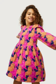 11413 - Dress Cats - Compania Fantastica